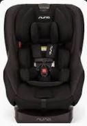 Photo 1 of Nuna Rava Convertible Car Seat