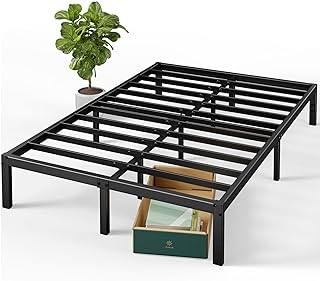 Photo 1 of Zinus Mattress Frame, Unknown Size, Sold as is, No Returns