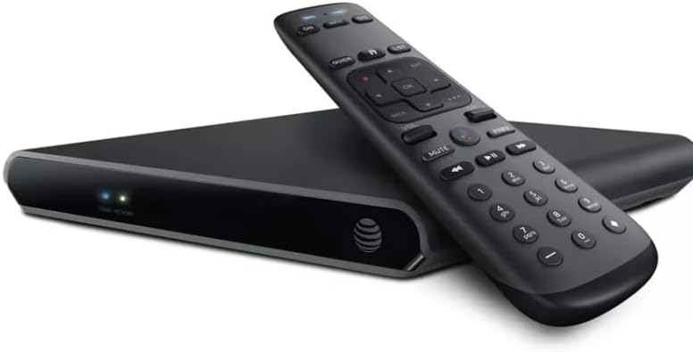 Photo 1 of AT&T C71KW Osprey OTT Client 4K Wireless Streaming Player Receiver (renewed)

