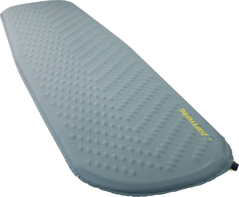 Photo 1 of Therm-a-Rest Trail Lite Self-Inflating Camping and Backpacking Sleeping Pad
