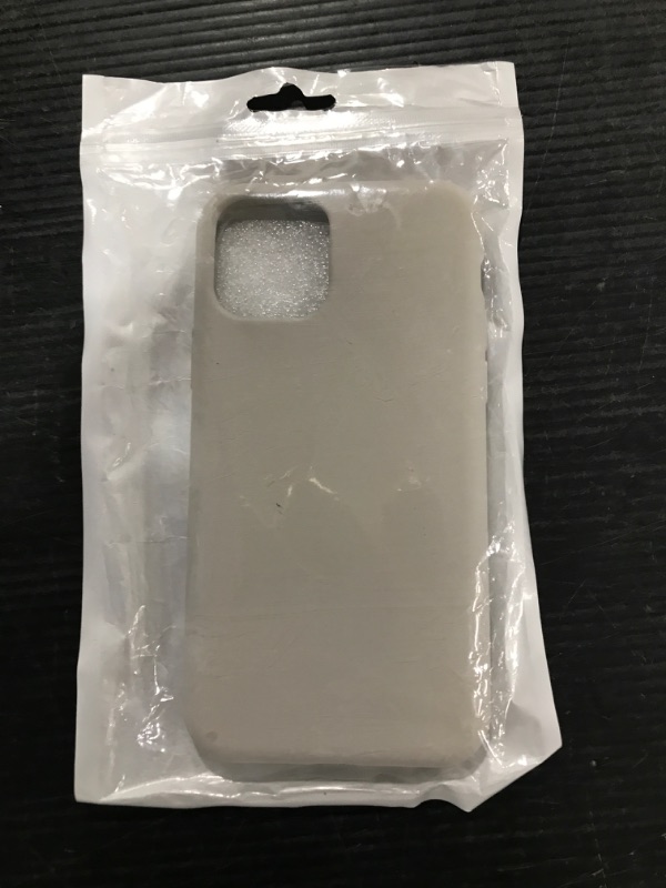 Photo 1 of iPhone 11 Pro Case Gray.