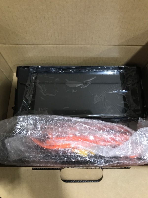 Photo 1 of Android 13 CarPlay Stereo for 2013-2018 Nissan Altima Radio Built-in Wireless CarPlay Android Auto 9'' Touch Screen in-Dash GPS Navigation Support Mirror RDS SWC