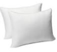 Photo 1 of Standard Pillow Set (20X36in)