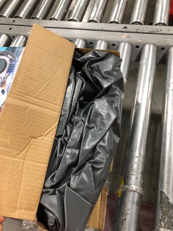 Photo 1 of Intex River Run I Sport Lounge, Inflatable Water Float, 53" Diameter & Aqua River Run 1 Fire Edition Sport Lounge, Inflatable Water Float, 53" Diameter 1-Person Sport Lounge + Sport Lounge