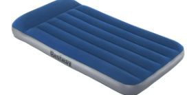 Photo 1 of Bestway Air Mattress (Unknown Size) 