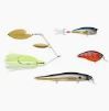 Photo 1 of Lunkerhunt Impact Series Mixed Water Combo Hard Baits - Frsh Water Hard Baits at Academy Sports