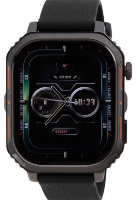 Photo 1 of ITIME Max Smartwatch