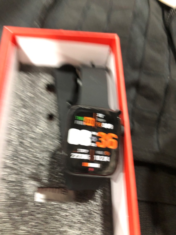 Photo 2 of ITIME Elite Smart Watch