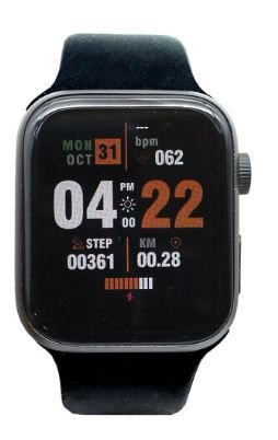 Photo 1 of ITIME Elite Smart Watch