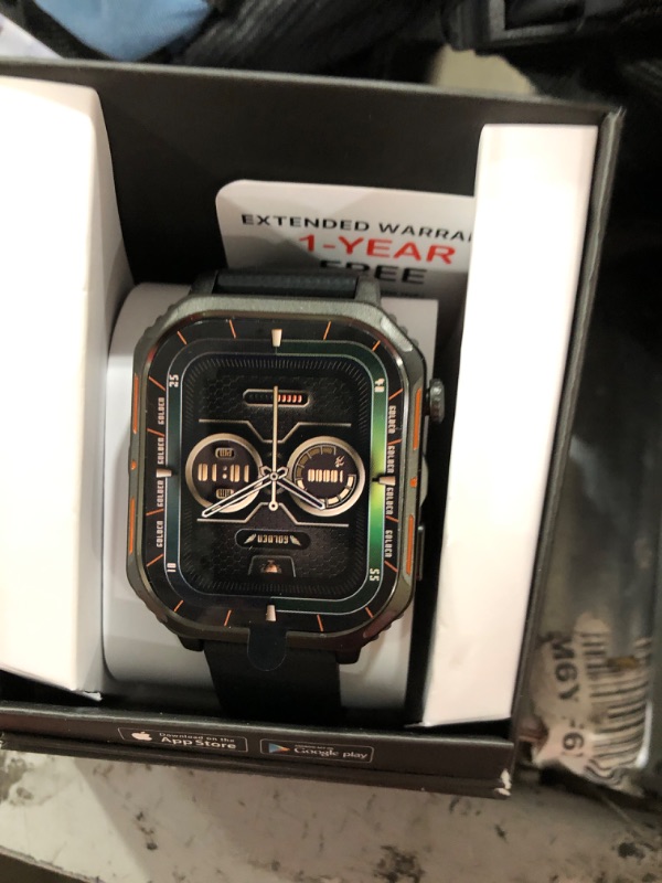 Photo 2 of ITIME Max Smartwatch