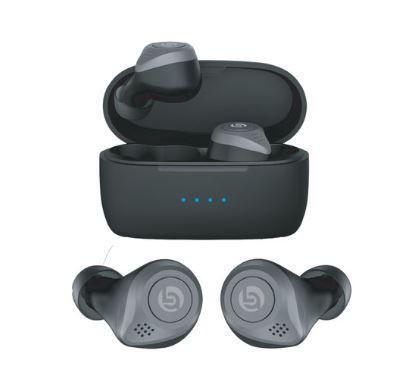 Photo 1 of Lifestyle Advanced Upscale True Wireless Earbuds with Charging Case