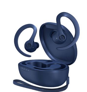 Photo 1 of Lifestyle Advanced Atmosphere True Wireless Performance Bluetooth Earbuds