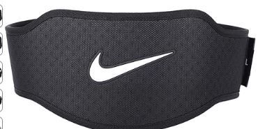 Photo 1 of Nike NIKE STRENGTH TRAINING BELT 3.0 (M)