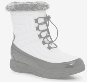 Photo 1 of Totes Ella Snow Boot