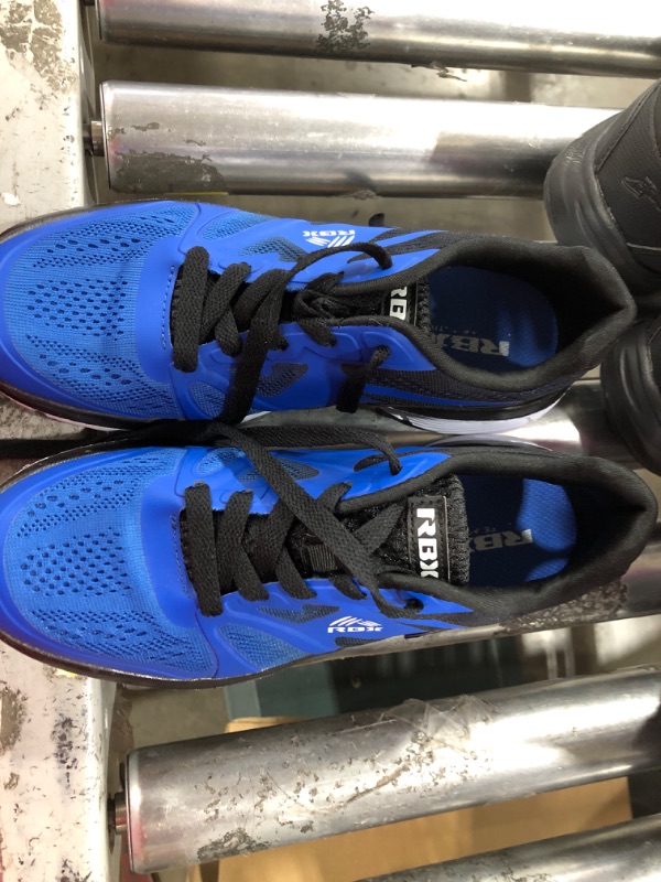Photo 1 of RBX Pass Boys' Running Shoes (5)