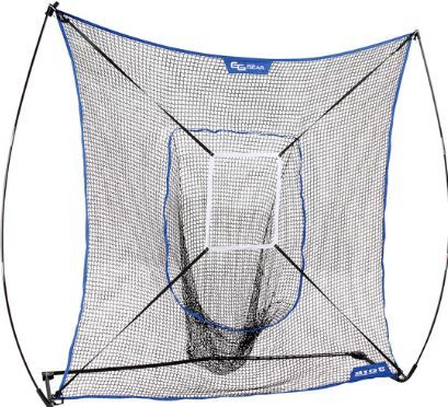 Photo 1 of Go Time Gear Hit & Pitch Training Net