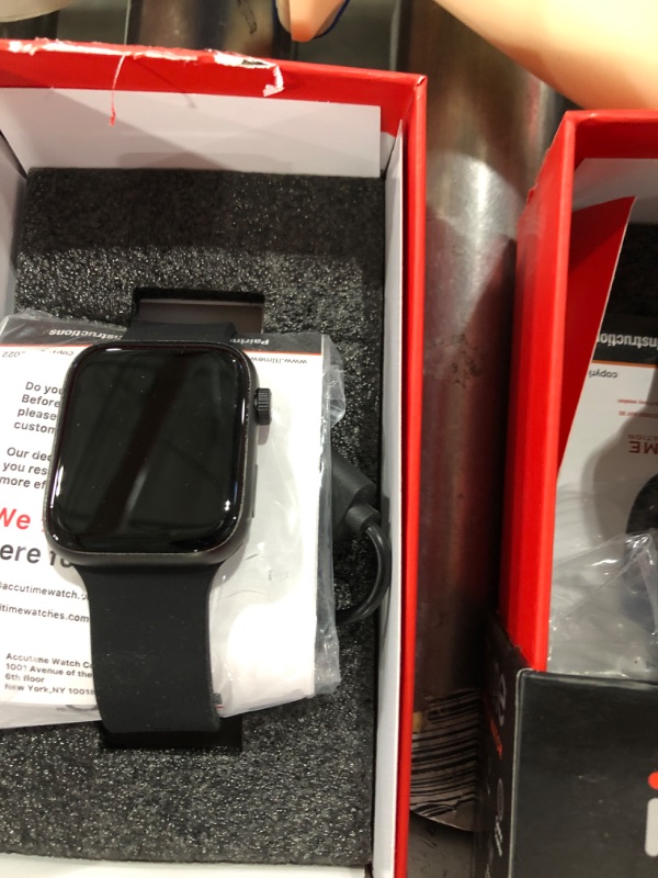 Photo 2 of ITIME Elite Smart Watch