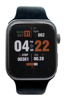 Photo 1 of ITIME Elite Smart Watch