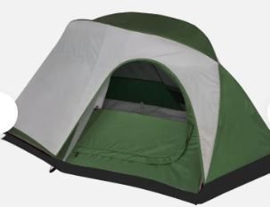 Photo 1 of American Outback Crest 2-Person Backpacking Tent