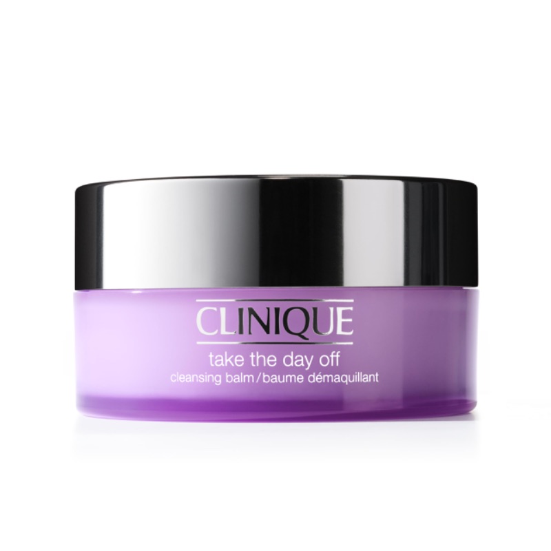 Photo 1 of Clinique Take The Day Off Cleansing Balm Makeup Remover