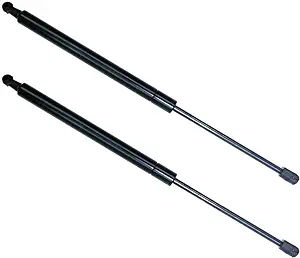 Photo 1 of 19.02 IN 2Pcs Rear Back liftgate tailgate Hatch trunk Struts Lift Supports Shock Gas Spring Prop Rod Compatible With NISSAN 2005-2015 XTERRA (Note:05 06 07 08 09 10 11 12 13 14 15)
