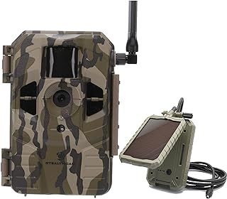 Photo 1 of Stealth Cam Connect Outdoor Cellular Camera - Dual Network, 720p