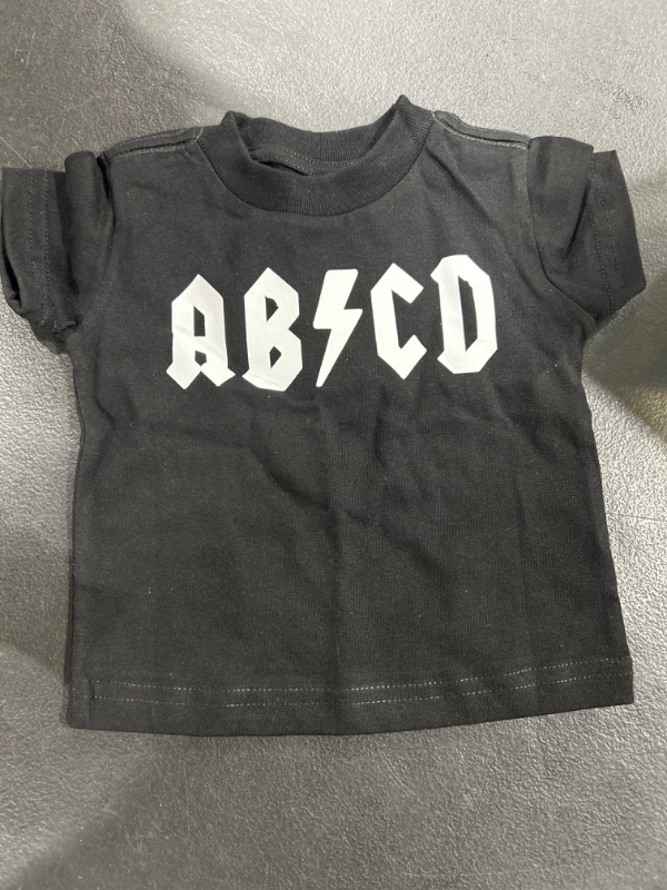 Photo 1 of 6 Moths ABCD Shirt