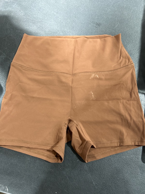 Photo 1 of Medium Brown Shorts 