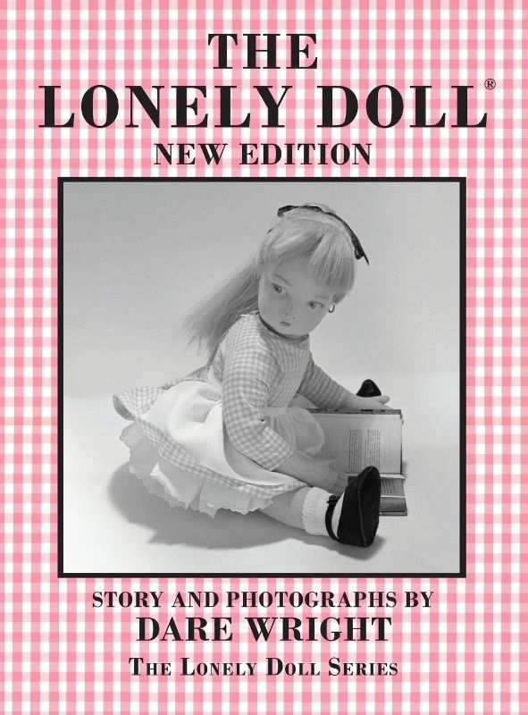 Photo 1 of The Lonely Doll: The Lonely Doll