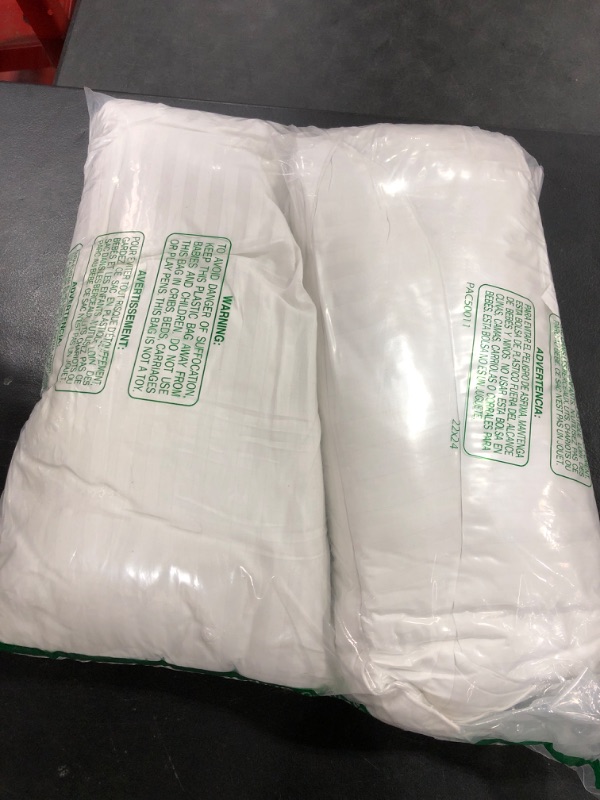Photo 1 of 2 pcs Pillows 