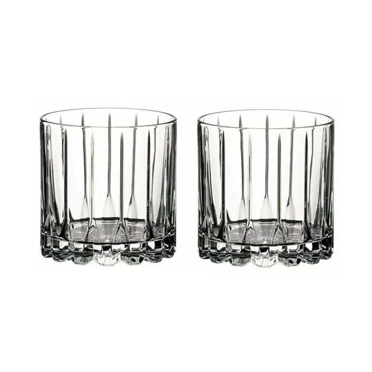 Photo 1 of CLEAR DRINKING GLASSES BUNDLE 