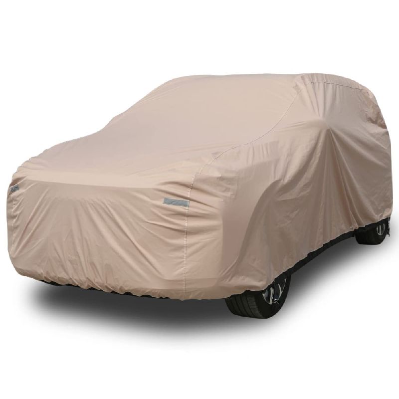 Photo 1 of SUV CAR COVER