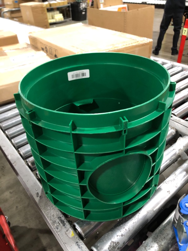 Photo 1 of 12X12 Tuf-Tite Septic Tank Riser