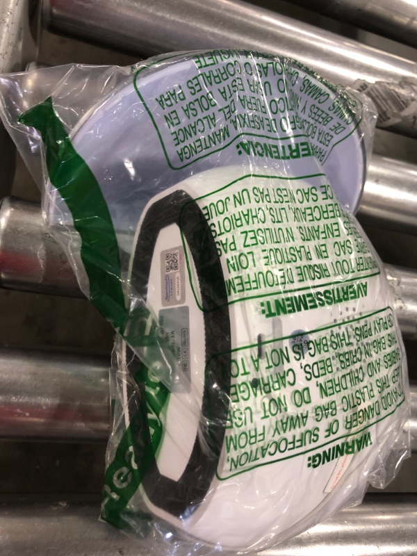 Photo 1 of Sunrise Alarm Clock, Bluetooth Speaker Sound Machine, Sunrise and Sunset Simulation, Snooze, Dual Alarms, FM Radio & Reading Lamp, 11 Natural Sound for Gentle Wake Up