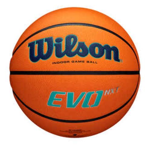 Photo 1 of WILSON NBA Authentic Series Basketballs Size 7 - 29.5" Indoor Basketball