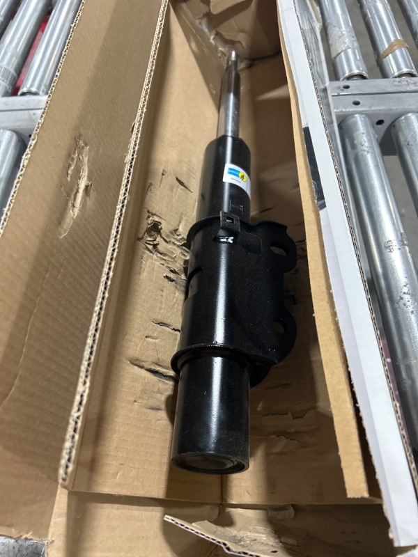 Photo 2 of Bilstein B4 OE Replacement 19-20 Mercedes-Benz Sprinter 1500/2500/3500 2WD Front Strut Assembly (22-310194)