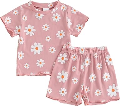 Photo 1 of YOUNGER TREE baby-girls Playwear 2-3YRS