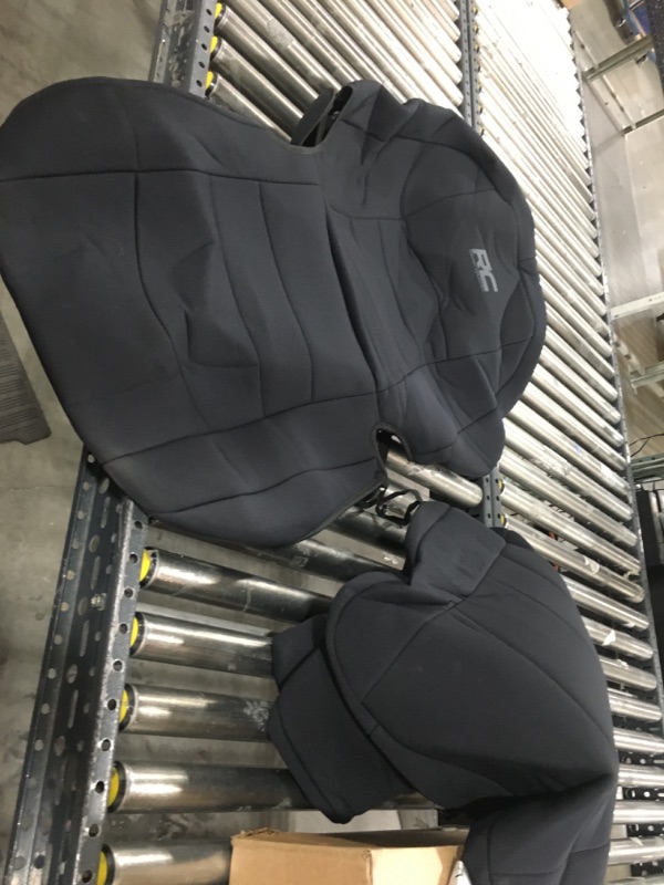 Photo 2 of 2015-22 Ford F150; 2017-22 F250, F350 Seat Covers, Front