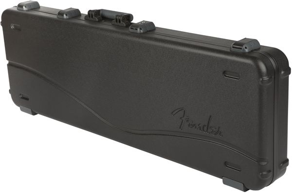 Photo 1 of Fender Deluxe Molded Case for Precison/Jazz Bass
