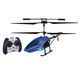 Photo 1 of NKOK Flight Machines Hyperspeed Remote Control Helicopter
