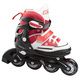 Photo 1 of harsh Youth's Canvas Adjustable Inline Skates 5-8
