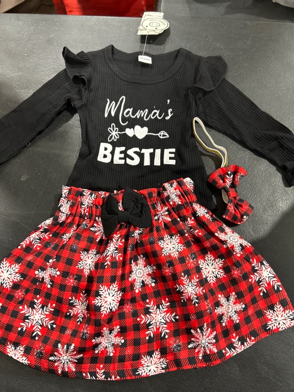 Photo 1 of 18-24 Month old baby Mama's bestie set 
