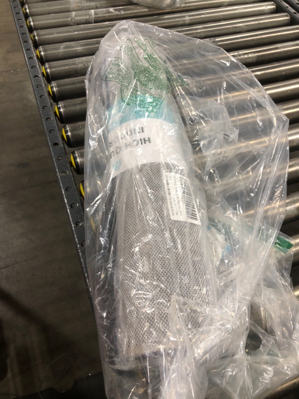 Photo 1 of DEXI Door Mat, Entryway Rugs Indoor Non Slip Low Profile Door Rugs for Entryway, Stain and Fade Resistant, Durable Doormats for Home Entrance, Hallway, Patio, 2'x3', Jet Black 24"x36" Jet Black