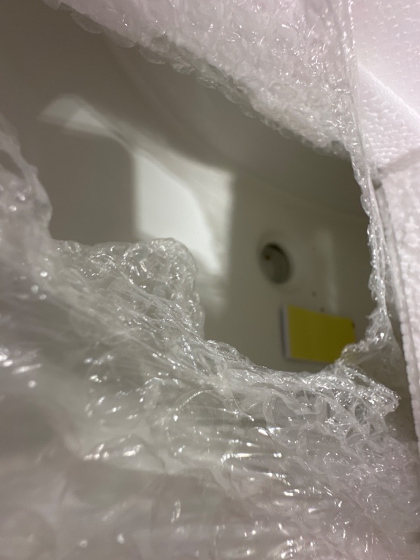 Photo 3 of Modway EEI-4203-WHI Cayman 36" Bathroom Sink, White