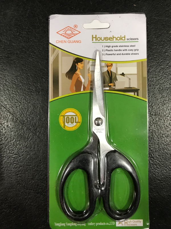 Photo 1 of Household Scissors
