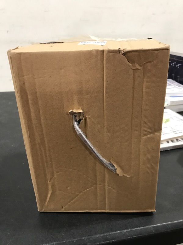 Photo 1 of Compost Bin Kitchen - 1.3 Gallon Farmhouse Kitchen Compost Bin Countertop - Indoor Countertop Compost Bin with Lid and Charcoal Filters - Compost Bucket, Black Kitchen Decor and Accessories