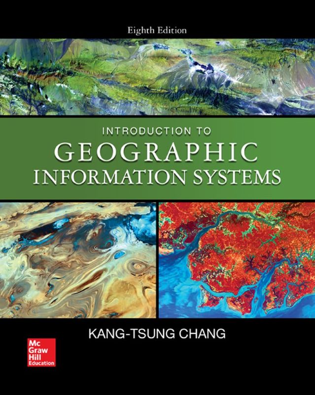 Photo 1 of Introduction to Geographic Information Systems 