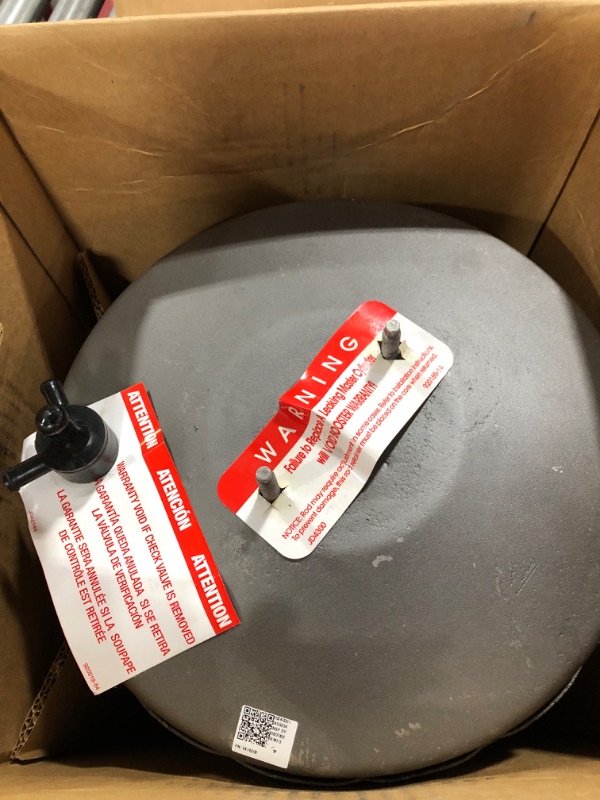 Photo 1 of Cardone 54-74202 Remanufactured Vacuum Power Brake Booster without Master Cylinder (Renewed)