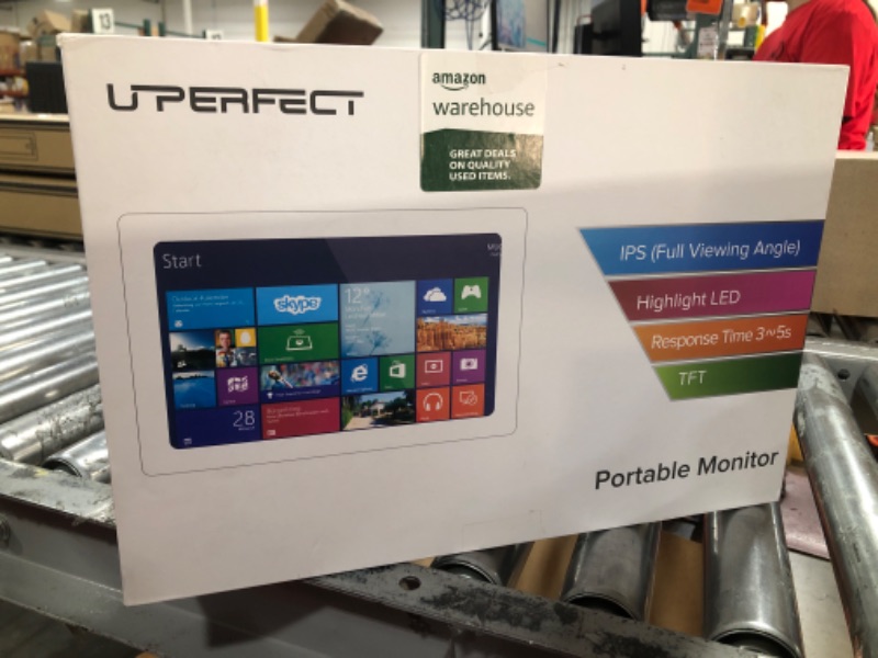 Photo 2 of 4K Portable Monitor