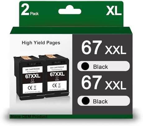 Photo 1 of XXL67 INK COLOR CARTRIDGE